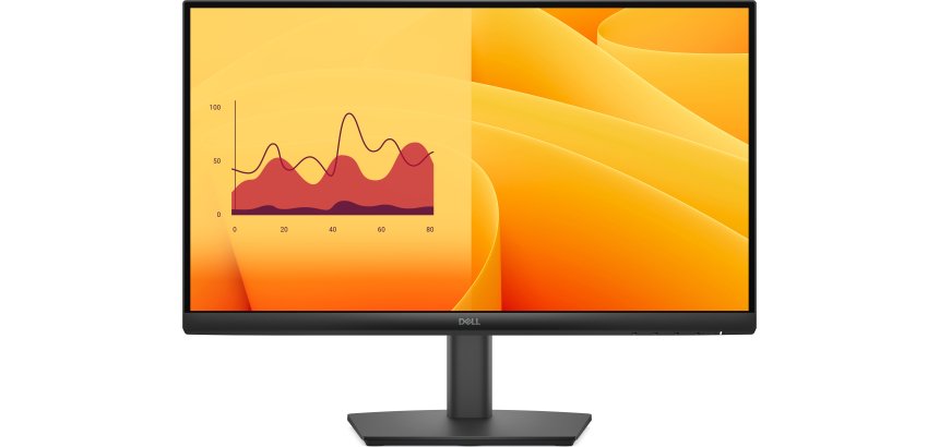 DELL E Series E2225HM écran plat de PC 54,6 cm (21.5") 1920 x 1080 pixels Full HD LCD