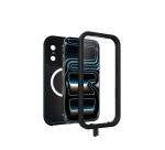 OtterBox Fre MagSafe Series pour Apple iPhone 17 Pro, noir