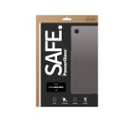 PanzerGlass SAFE. by ® TPU Case Transparent Samsung Galaxy Tab A9+ protective case for mobile phones Cover
