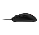 MSI FORGE GM100 mouse Gaming Ambidextrous USB Type-A Optical 6400 DPI
