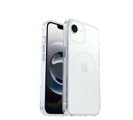 OtterBox Symmetry Clear voor MagSafe Series voor Apple iPhone 17e/16e/15/14/13, transparant- ProPack