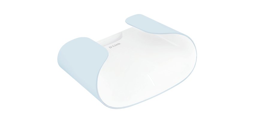 D-Link M60 système Wi-Fi maillé Bi-bande (2,4 GHz / 5 GHz) Wi-Fi 6 (802.11ax) Blanc 4 Interne