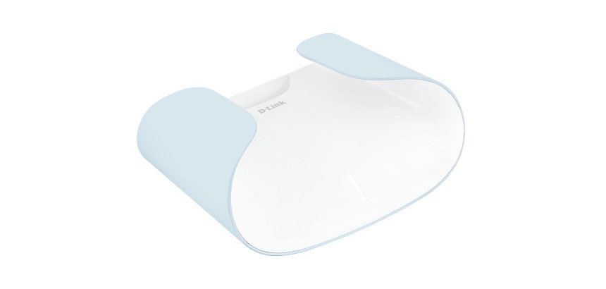 D-Link M60 système Wi-Fi maillé Bi-bande (2,4 GHz / 5 GHz) Wi-Fi 6 (802.11ax) Blanc 4 Interne