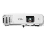 Epson EB-994F 4100 ANSI lumens 3LCD 1080p (1920x1080) Blanc