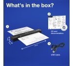 Epson WorkForce ES-60W