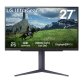 LG 27GS85Q-B computer monitor 68,6 cm (27") 2560 x 1440 Pixels Quad HD LCD Zwart