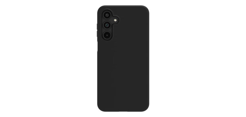 dbramante1928 CR16NIBL6519 coque de protection pour téléphones portables 17 cm (6.7") Housse Noir