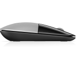 HP Z3700 Wireless-Maus, Silber