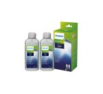 PHILIPS Détartrant cafetière CA6700/22 Detartrant