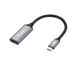 Equip USB-C to HDMI 2.0 Adapter, 4K/60Hz