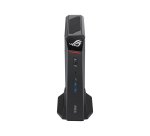 ASUS ROG NUC RNUC15JNK9X28AA2 Intel Core Ultra 9 275HX 32 Go DDR5-SDRAM 2 To SSD NVIDIA GeForce RTX 5080 Windows 11 Home USFF Mini PC Noir