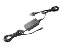 HP 45-watt USB-C LC netvoedingsadapter