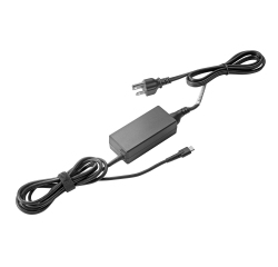 HP USB-C LC - power adapter - 45 Watt