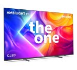 Philips The One 2,16 m (85") 4K Ultra HD Smart-TV Wifi Schwarz