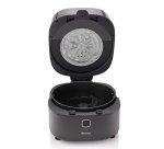 Hisense HAF1350DR Single 6.7 L Stand-alone 1350 W Hot air fryer Black