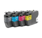Brother LC422VAL - Pack de cartouches d'encre originales