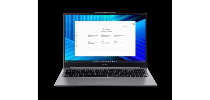 Acer Extensa 15 Portátil EXO15-51-533D