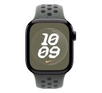 Apple MC2G4ZM/A accessoire intelligent à porter sur soi Bande Kaki Fluoroélastomère