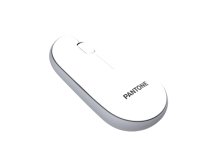 Celly PT-MS001WH ratón Oficina mano derecha 1200 DPI