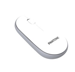Celly PT-MS001WH ratón Oficina mano derecha 1200 DPI