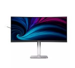 Philips Serie 5000 34B2U5900C/00 Monitor PC 86,4 cm (34") 5120 x 2160 Pixel WUHD LCD Grigio