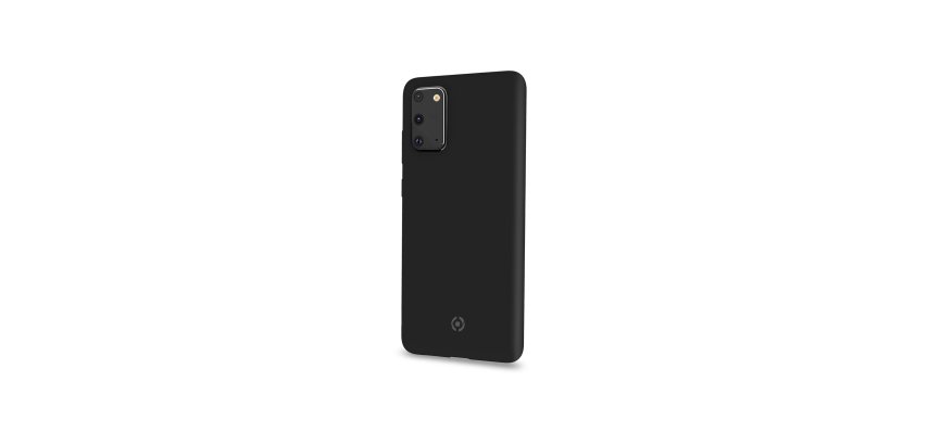 Celly Feeling custodia per cellulare 15,8 cm (6.2") Cover Nero
