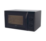 Candy Idea CMW20SMB Black Solo microwave Countertop 20 L 700 W