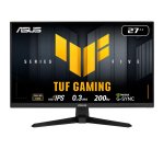 ASUS TUF Gaming VG279Q5A computer monitor 68.6 cm (27") 1920 x 1080 pixels Full HD LED Black