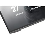iiyama G-MASTER GB2741QSU-B1 écran plat de PC 68,6 cm (27") 2560 x 1440 pixels 4K Ultra HD LED Noir