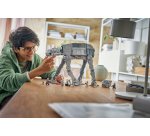 LEGO Star Wars Imperial Remnant AT-ATTM with INT-4