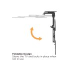 Equip 23"-55" Ceiling Mount TV Bracket