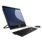 ASUS ExpertCenter E1 AiO E1600WKAT-BA001M - Sobremesa todo en uno 15.6" Full HD (Intel Celeron N4500, 4GB RAM, 256GB SSD, UHD Graphics, Sin Sistema Operativo) Negro - Teclado QWERTY español