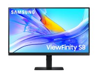 Samsung 27 Inch ViewFinity S8 S80UD UHD 60Hz High-Resolution Monitor