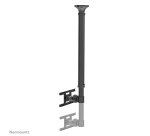 Neomounts FPMA-C100 Soporte de techo para monitor/TV 10-30" - alt. 79-129 cm