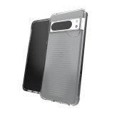 Coque Luxe Google Pixel 8 Pro Transparent 702312743