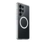 OtterBox React Magnets Series for Samsung Galaxy S26 Ultra, clear