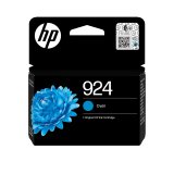 HP Cartuccia di inchiostro ciano originale 924