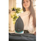 Polti QUICK Q090 Steam iron 2400 W Multicolour
