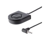 StarTech.com Switch de partage de périphériques USB 3.0 (5Gbps) avec 4 entrées / 4 sorties