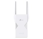 TP-Link BE3600 Émetteur et récepteur réseau Blanc 2500 Mbit/s