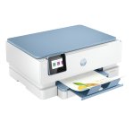 HP ENVY Inspire 7221e Sans fil All-in-One Couleur Imprimante, Instant Ink; Impression photo