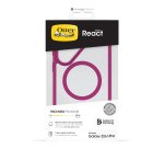 OtterBox React Magnets Series for Samsung Galaxy S26 Ultra, Rose Crystal