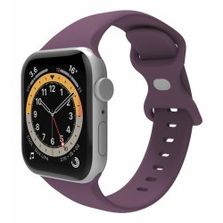 Celly WBANDSIL40VL watch part/accessory Watch strap