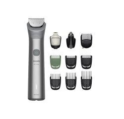 Philips Rifinitore All-in-One Multigroom MG5921/15