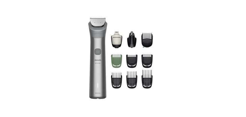 Philips Rifinitore All-in-One Multigroom MG5921/15