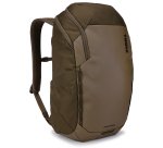 Thule Chasm TCHB215 Deep khaki sac à dos Sac à dos normal Kaki Polyester