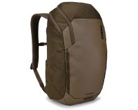 Thule Chasm TCHB215 Deep khaki sac à dos Sac à dos normal Kaki Polyester