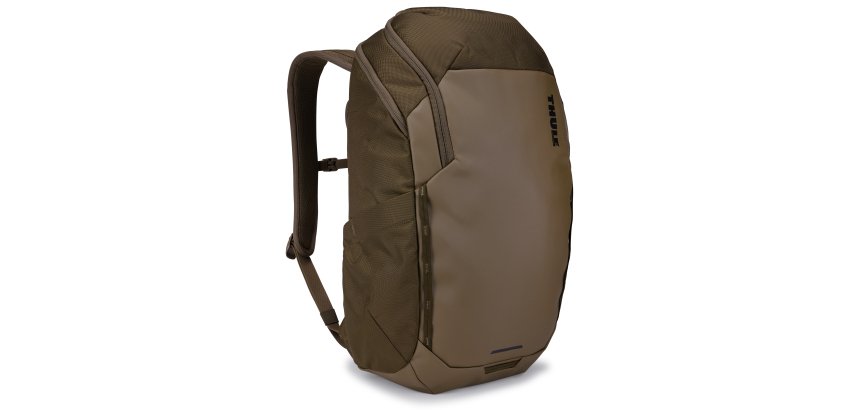 Thule Chasm TCHB215 Deep khaki sac à dos Sac à dos normal Kaki Polyester
