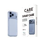 PanzerGlass CARE™ by ® X-Ray Case iPhone 2026 Pro Max | 17 Pro Max protective phone case Transparent Cover