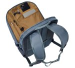 Thule EnRoute TEBP4216 Pond Gray/Dark Slate sac à dos Sac à dos normal Gris, Marine Nylon